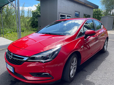 Opel astra 1.6 diesel