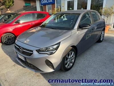 Opel Corsa PROMO FINANZIAMENTO 1.2 Edition Senigallia