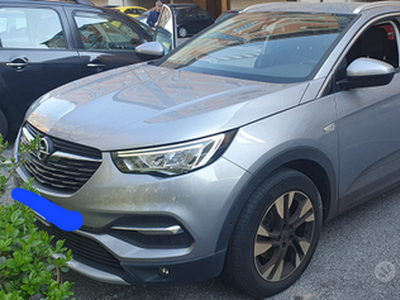 Opel Grandland X innovation
