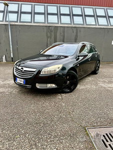 Opel insignia prezzo compreso di passaggio