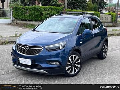 OPEL Mokka Innovation 1.4 Ecotec Turbo