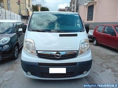 Opel Vivaro 27 2.0 CDTI 120CV TAGLIANDATO PRONTA CONSEGNA Napoli