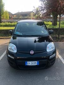 Panda 1.0 70 cv Hybrid