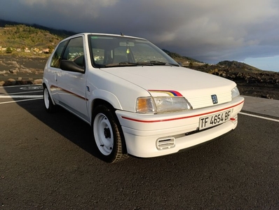 Peugeot 106 1995