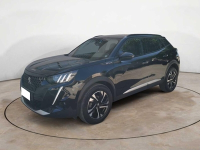 Peugeot 2008 PureTech 130 S&S GT Line