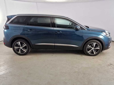 Peugeot 5008 BlueHDi 130 Allure 96 kW