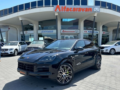 Porsche Cayenne Coupé E-Hybrid Tiptronic 346 kW