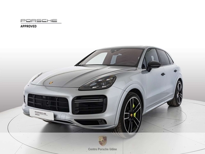 Porsche Cayenne Turbo S E-Hybrid Tiptronic 500 kW