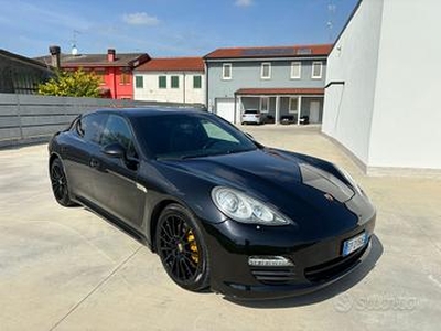 Porsche Panamera 3.0 Diesel