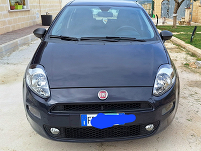 Punto street 1.3 multijet 95cv