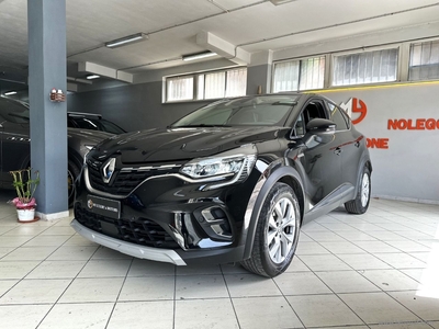 Renault Captur 105 kW