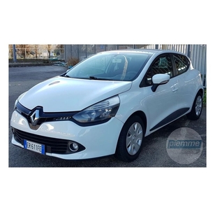 Renault Clio 1.2 Gpl 2- 2013