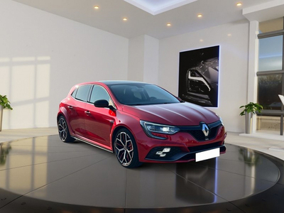 RENAULT Megane 1.8 Tce 300 R.s. Trophy Pano Shz Pdc