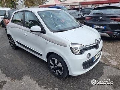 Renault Twingo 09 turbo