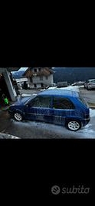 Saxo vts 1.4