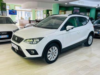 Seat Arona 1.6 TDI 95CV DSG Xcel. Navi Neop. My'21