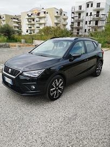 SEAT Arona - 2019