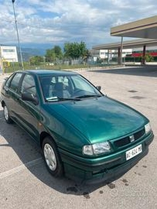 Seat Cordoba