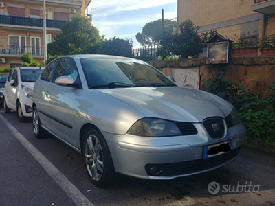 Seat ibiza 1.9 130hp