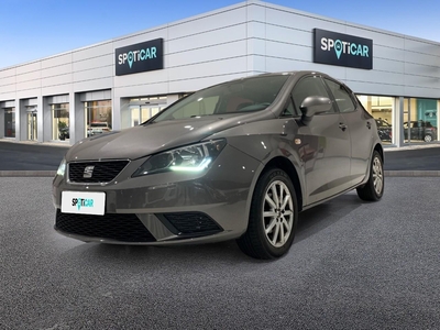 Seat Ibiza 1.0 TSI 70KW Eco S/S STYLE