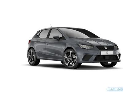 Seat Ibiza IBIZA 1.0 ECO TSI 70KW STYLE Torino