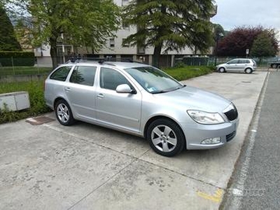 SKODA Octavia 2ª serie - 2010