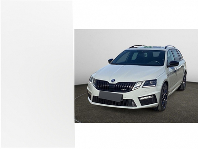 SKODA Octavia Combi 2.0 Tsi Dsg Rs 60