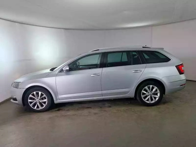 Skoda Octavia Diesel Usata