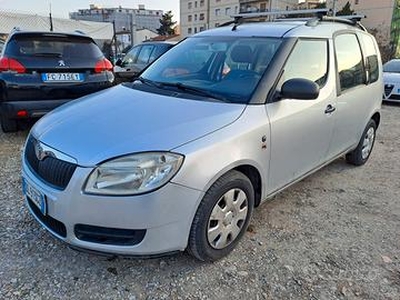 SKODA Roomster 1.2 GPL - 2008