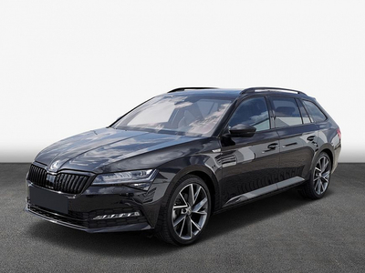 SKODA Superb Combi 2.0 Tsi Dsg Sportline Panoramadach