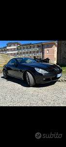 Slk 200 special edition automatica