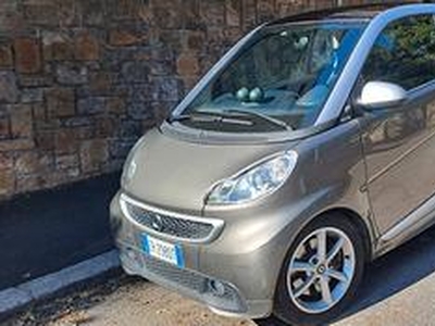 SMART fortwo 2ª serie