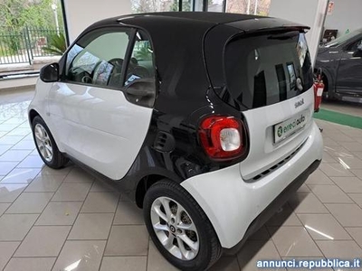 Smart ForTwo 70 1.0 twinamic Youngster Somma Vesuviana