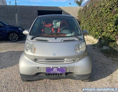 Smart ForTwo 700 coupé passion (45 kW) Somma Vesuviana