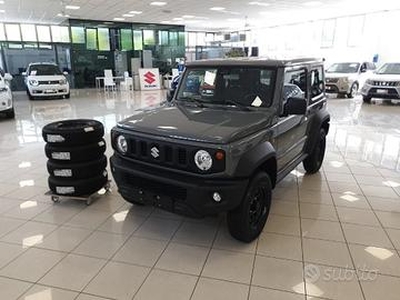 SUZUKI Jimny 1.5 5MT PRO (N1) PRONTA CONSEGNA