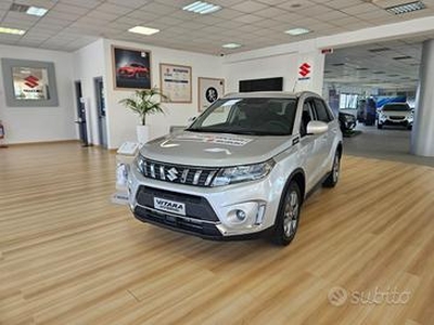 SUZUKI Vitara 1.4 HYBRID Promo GPL