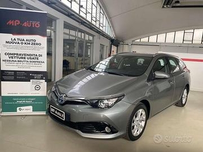 Toyota Auris Auris Touring Sports 1.8h cvt my18