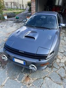 Toyota celica turbo 4wd st185