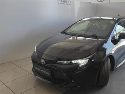 TOYOTA Corolla (2018-->) 1.8 Hybrid Business