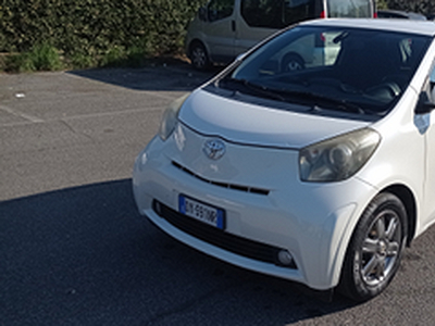 Toyota IQ aut