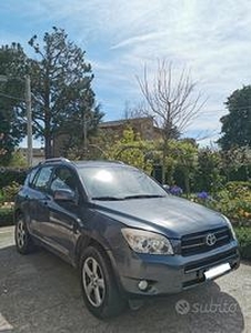 TOYOTA RAV4 3ª serie - 2007