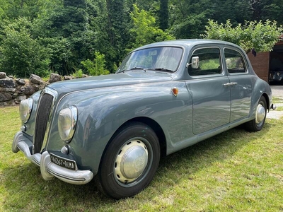 Usato 1950 Lancia Aurelia Benzin (41.500 €)