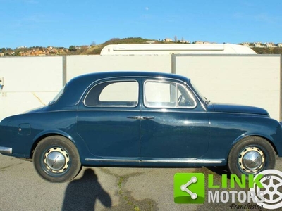 Usato 1957 Lancia Appia 1.1 Benzin 43 CV (15.000 €)