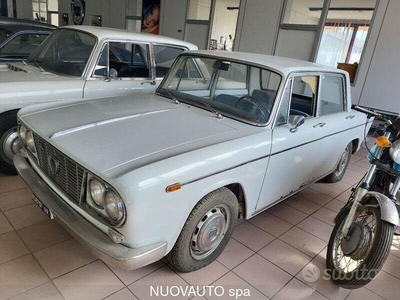 Usato 1960 Lancia Fulvia Benzin (5.500 €)