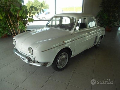 Usato 1960 Renault Dauphine Benzin (7.900 €)