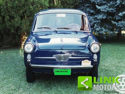Usato 1967 Autobianchi Bianchina 0.5 Benzin 18 CV (7.900 €)