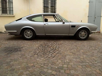 Usato 1971 Fiat Dino 2.4 Benzin 182 CV (58.500 €)
