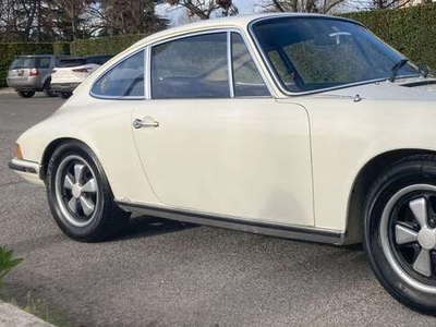 Usato 1972 Porsche 911 2.3 Benzin 131 CV (97.000 €)