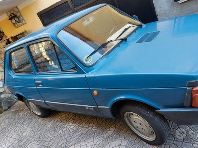 Usato 1982 Fiat 127 Benzin (2.000 €)