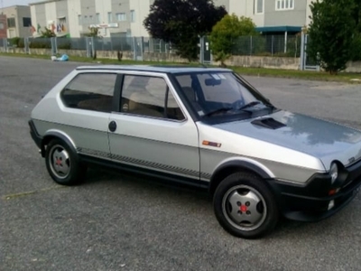 Usato 1983 Fiat Ritmo 2.0 Benzin 125 CV (18.300 €)